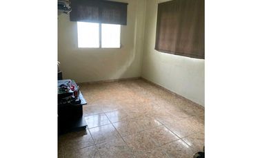 VENTA  DE CASA EN DAVID  EN LA RIVERA 493 METROS