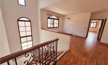 SE VENDE CASA EN COSTA SUR - EL DORAL