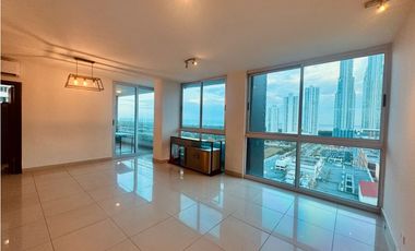 Venta | Alquiler - Apartamento en Lacosta, Costa del Este