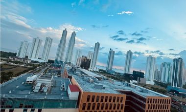 Venta | Alquiler - Apartamento en Lacosta, Costa del Este