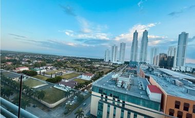 Venta | Alquiler - Apartamento en Lacosta, Costa del Este