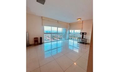 Venta | Alquiler - Apartamento en Lacosta, Costa del Este