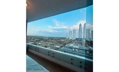 Venta | Alquiler - Apartamento en Lacosta, Costa del Este