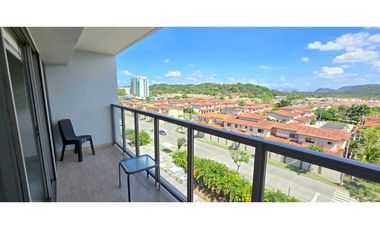 Hermoso Apartamento amoblado en Alquiler, PH Midrise, Panamá Pacífico