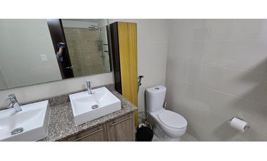 Hermoso Apartamento amoblado en Alquiler, PH Midrise, Panamá Pacífico