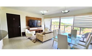 Hermoso Apartamento amoblado en Alquiler, PH Midrise, Panamá Pacífico