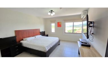 Hermoso Apartamento amoblado en Alquiler, PH Midrise, Panamá Pacífico