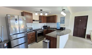 Hermoso Apartamento amoblado en Alquiler, PH Midrise, Panamá Pacífico