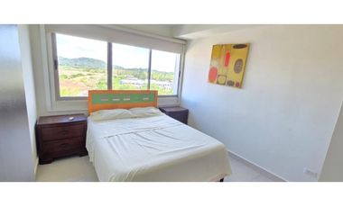 Hermoso Apartamento amoblado en Alquiler, PH Midrise, Panamá Pacífico
