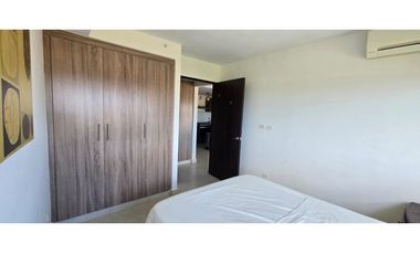 Hermoso Apartamento amoblado en Alquiler, PH Midrise, Panamá Pacífico