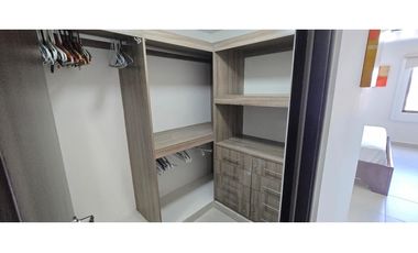 Hermoso Apartamento amoblado en Alquiler, PH Midrise, Panamá Pacífico
