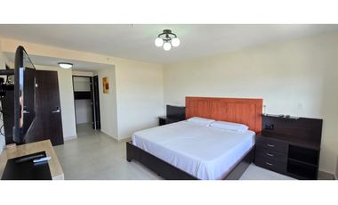 Hermoso Apartamento amoblado en Alquiler, PH Midrise, Panamá Pacífico