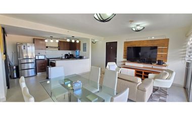 Hermoso Apartamento amoblado en Alquiler, PH Midrise, Panamá Pacífico
