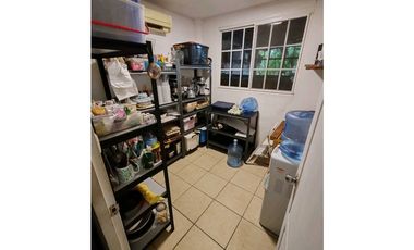 VENDO CASA EN BRISAS DEL GOLF