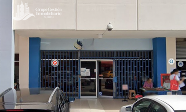 ALQUILER LOCAL COMERCIAL EN LOS PUEBLOS 525M2 KAF
