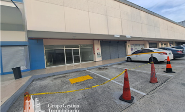 ALQUILER LOCAL COMERCIAL EN LOS PUEBLOS 525M2 KAF