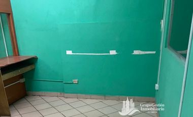 ALQUILER LOCAL COMERCIAL EN LOS PUEBLOS 525M2 KAF