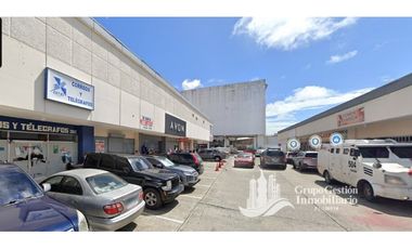 ALQUILER LOCAL COMERCIAL EN LOS PUEBLOS 525M2 KAF
