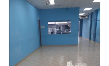 ALQUILER LOCAL COMERCIAL EN LOS PUEBLOS 525M2 KAF
