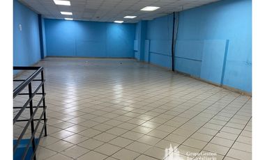 ALQUILER LOCAL COMERCIAL EN LOS PUEBLOS 525M2 KAF