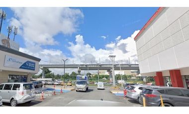 ALQUILER LOCAL COMERCIAL EN LOS PUEBLOS 525M2 KAF