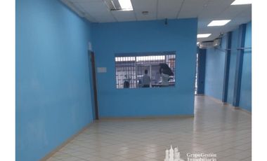 ALQUILER LOCAL COMERCIAL EN LOS PUEBLOS 525M2 KAF