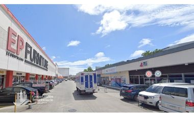 ALQUILER LOCAL COMERCIAL EN LOS PUEBLOS 525M2 KAF