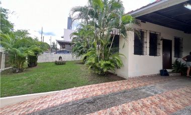 BETANIA VENTA DE CASA 650 mts2