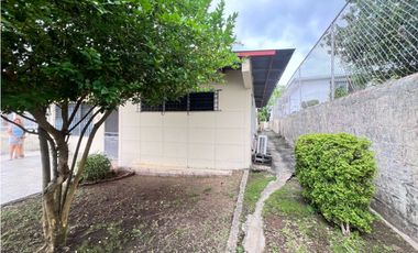 BETANIA VENTA DE CASA 650 mts2