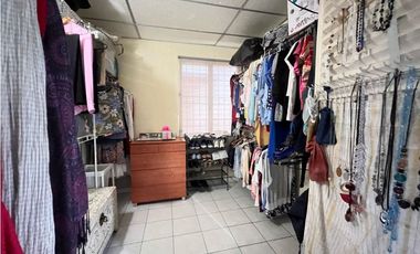 BETANIA VENTA DE CASA 650 mts2