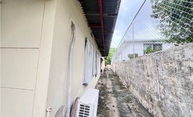 BETANIA VENTA DE CASA 650 mts2