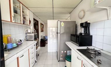 BETANIA VENTA DE CASA 650 mts2