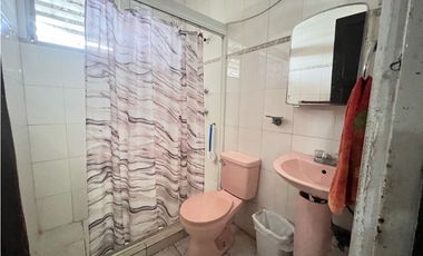 BETANIA VENTA DE CASA 650 mts2