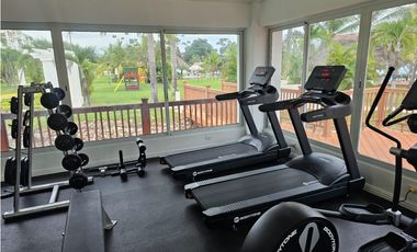 ALQUILER CASA RIO HATO