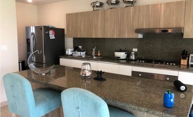 ALQUILER CASA RIO HATO