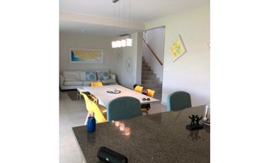 ALQUILER CASA RIO HATO