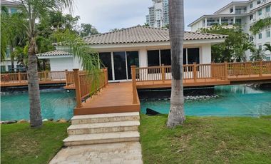 ALQUILER CASA RIO HATO