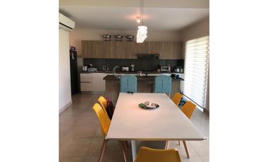 ALQUILER CASA RIO HATO