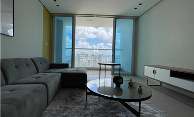 VENDO APARTAMENTO, EN COUNTRY CLUB COSTA DEL ESTE (P)