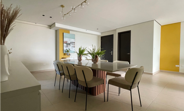 VENDO APARTAMENTO, EN COUNTRY CLUB COSTA DEL ESTE (P)