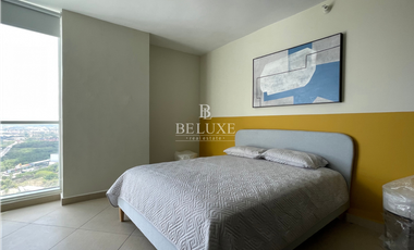 VENDO APARTAMENTO, EN COUNTRY CLUB COSTA DEL ESTE (P)