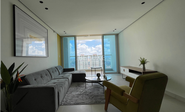 VENDO APARTAMENTO, EN COUNTRY CLUB COSTA DEL ESTE (P)