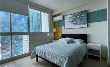 VENDO APARTAMENTO, EN COUNTRY CLUB COSTA DEL ESTE (P)