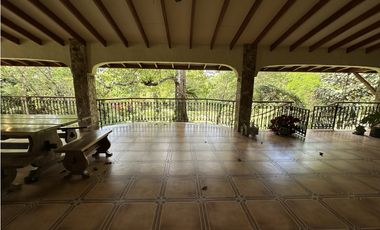 El valle Via urb el gaital
