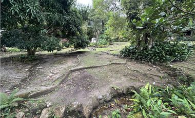 El valle Via urb el gaital