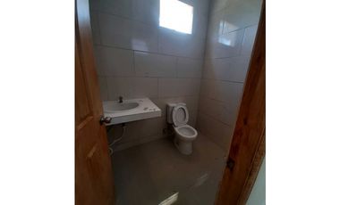 ALQUILO LOCAL EN ARRAIJAN POR LA AUTOPISTA FRENTEA A LA TEXACO