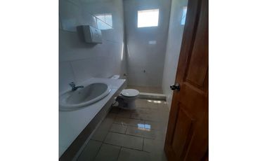 ALQUILO LOCAL EN ARRAIJAN POR LA AUTOPISTA FRENTEA A LA TEXACO