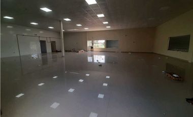 ALQUILO LOCAL EN ARRAIJAN POR LA AUTOPISTA FRENTEA A LA TEXACO