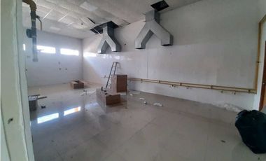 ALQUILO LOCAL EN ARRAIJAN POR LA AUTOPISTA FRENTEA A LA TEXACO