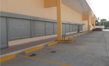 ALQUILO LOCAL EN ARRAIJAN POR LA AUTOPISTA FRENTEA A LA TEXACO